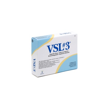 VSL # 3, 10 plicuri, Adexilis