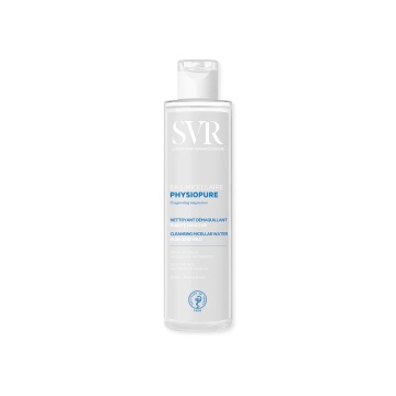 Apa micelara Physiopure, 200 ml, Svr - Img 1