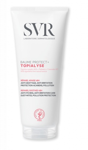 Balsam Protect+ Topialyse, 200 ml, SVR - Img 1