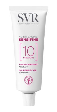 Balsam Sensifine NUTRI-BAUME, 40 ml, Svr - Img 1