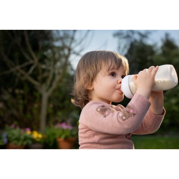 Biberon Philips Avent Natural Response, +3 luni, 330 ml, SCY906/01, Philips - Img 8