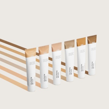 Crema coloranta de fata BB Cream 15 Rose Ivory Cica Clearing, 30 ml, Purito - Img 4