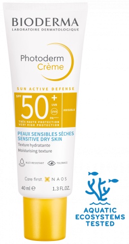 Crema cu SPF50+ Photoderm, 40 ml, Bioderma - Img 1