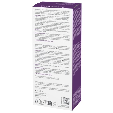 Crema reparatoare Cicabio Creme+, 100 ml, Bioderma - Img 3