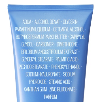 Lapte-gel hidratant dupa plaja Capital Soleil, 300 ml, Vichy - Img 2