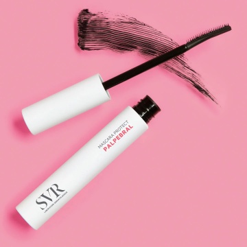 Mascara Palpebral, 9 ml, SVR - Img 2
