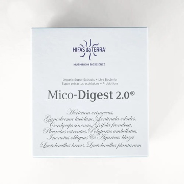 Mico Digest 2.0, Hifas da Terra - Img 3