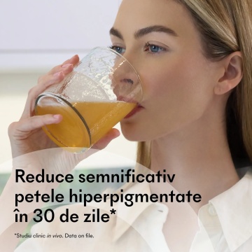 Pycnogenol si Vitamina C 500 mg, 14 plicuri, Ivatherm - Img 4