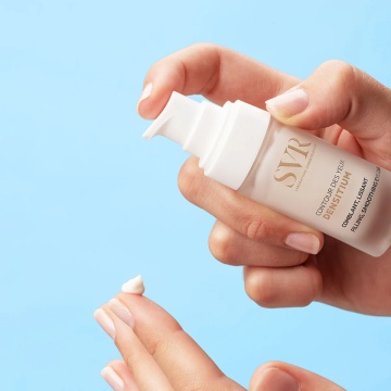 SVR Densitium Crema contur ochi, 15ml - Img 3