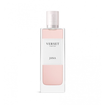 Verset Apa de parfum femei JANA 50ml - Img 2