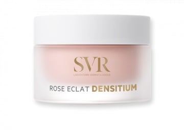 Crema revitalinzanta Densitium Rose Eclat, 50 ml, SVR - Img 1