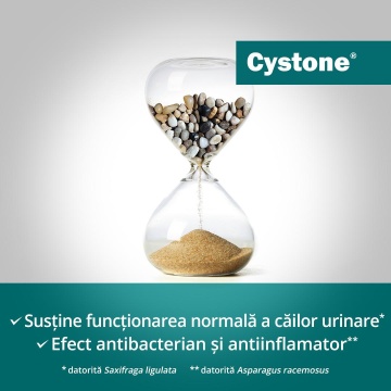 Cystone sirop, 100 ml, Himalaya - Img 2