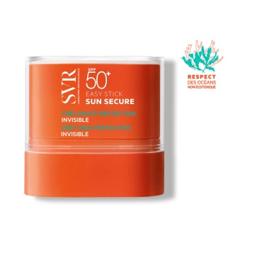 Easy Stick SPF 50+ Sun Secure, 10g, Svr - Img 5