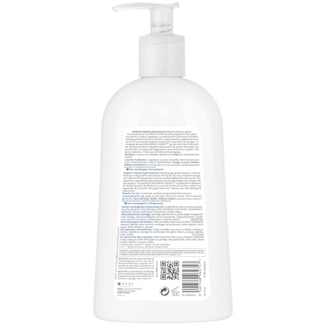 Gel spumant Atoderm Intensive, 500 ml, Bioderma - Img 2