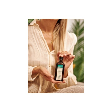 Lotiune cu petroleum Tratament Expert, 100 ml, Gerovital - Img 2