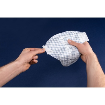Absorbante urologice Man Extra Plus, Level 4, 15 bucati, Seni - Img 3