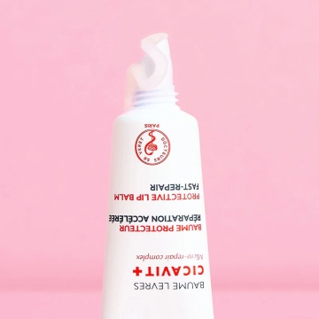 Balsam protector buze Cicavit , 10g, Svr - Img 2