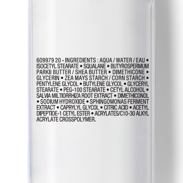 Crema de fata hidratanta, calmanta si reparatoare Toleriane Dermallergo, 40 ml, La Roche-Posay - Img 6