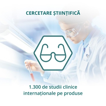 Cystone sirop, 100 ml, Himalaya - Img 3