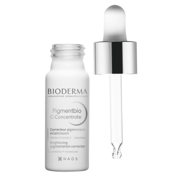 Ser concentrat cu vitamina C Pigmentbio, 15 ml, Bioderma - Img 3