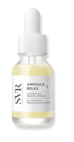 Ser contur ochi Ampoule Relax, 15 ml, Svr - Img 1
