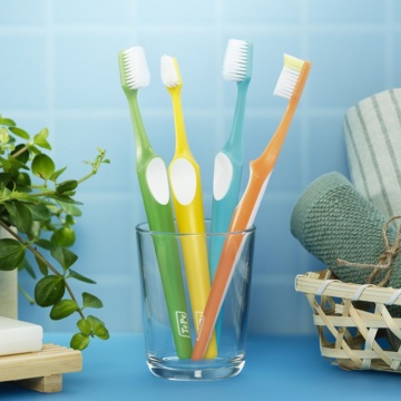 Tepe Perie Dinti Supreme Soft, 1buc, 19-62 - Img 2
