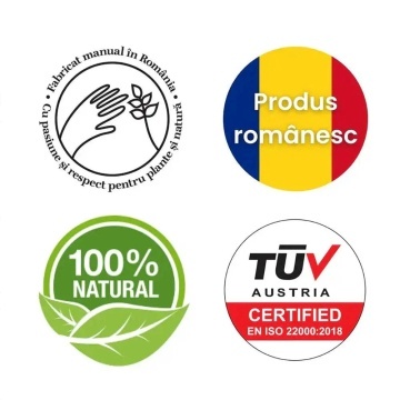 Ulei pentru masaj anticelulitic, 100 ml, Faunus Plant - Img 7