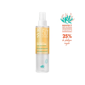 Apa cu protectie solara Sun Secure, SPF 50+, 200 ml, Svr - Img 4