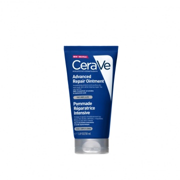 Balsam reparator cu actiune avansata, 50 ml, Cerave - Img 1