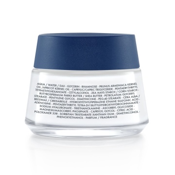 Crema antirid si fermitate de noapte pentru toate tipurile de ten Liftactiv HA, 50 ml, Vichy - Img 8