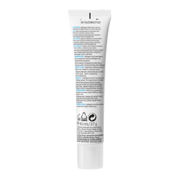 Crema renovatoare pentru tenul gras Effaclar K(+), 40 ml, La Roche-Posay - Img 5