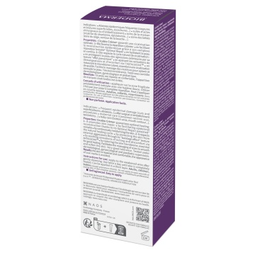 Crema reparatoare Cicabio Creme+, 40 ml, Bioderma - Img 5