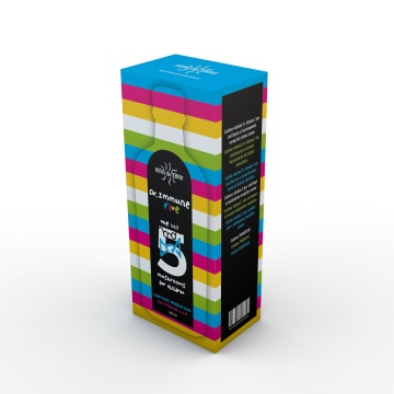 Dr. Immune Five, 250ml, Hifas da Terra - Img 3