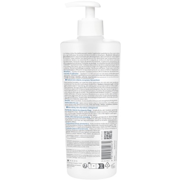 Gel-crema Atoderm Intensive, 500 ml, Bioderma - Img 3