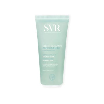 Gel spumant de curatare Physiopure, 200 ml, Svr - Img 1
