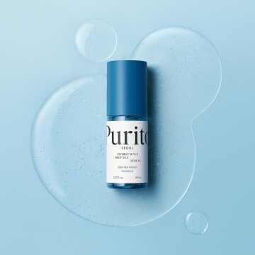 Serum pentru fata Deep Sea Droplet, 30 ml, Purito - Img 2