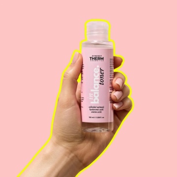 Toner In Balance, 100 ml, Synergy Therm - Img 3