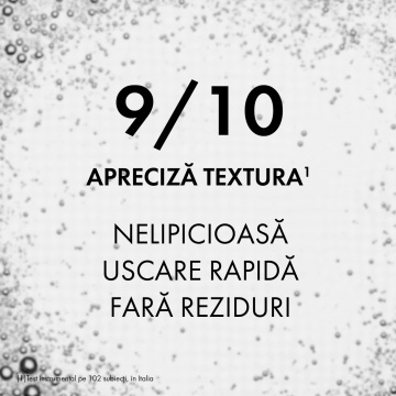 Tratament impotriva caderii parului pentru femei Aminexil Clinical 5 Dercos, 21 fiole x 6 ml, Vichy - Img 16