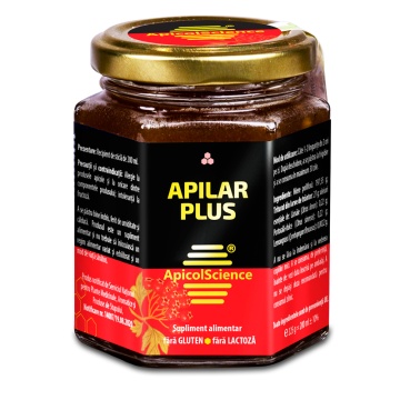Apilar Plus, 200 ml, ApicolScience