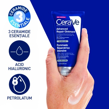 Balsam reparator cu actiune avansata, 50 ml, Cerave - Img 7