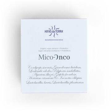 Mico Onco 2.0, Hifas da Terra - Img 3
