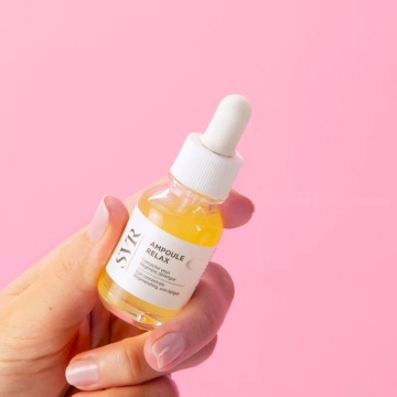 Ser contur ochi Ampoule Relax, 15 ml, Svr - Img 2