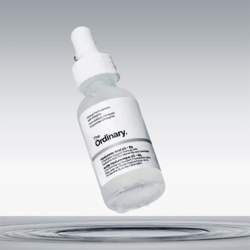 Serum de fata hidratant cu 2% Acid hialuronic + B5, 30 ml, The Ordinary - Img 3