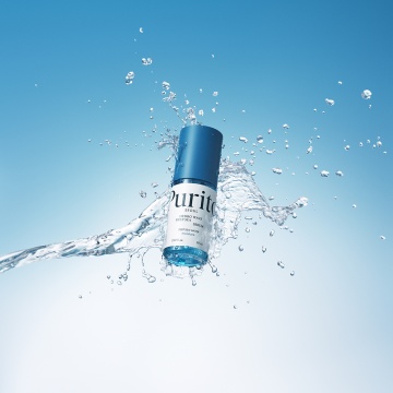 Serum pentru fata Deep Sea Droplet, 30 ml, Purito - Img 3