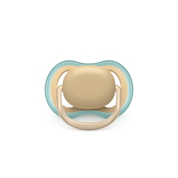 Suzete ultra air Philips Avent, 0-6 luni, 2 bucati,SCF085/15, Philips - Img 2