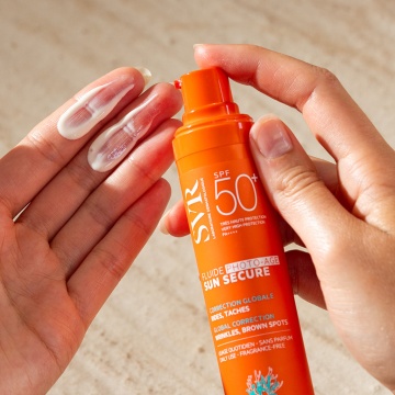 Svr Sun Secure Fluide Photo-Age Spf 50+, 40ml - Img 2