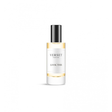 VERSET LOOK THIS APA DE PARFUM BARBATI 15 ML - Img 2