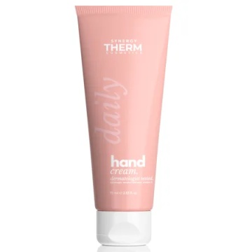 Crema de maini, 75 ml, Synergy Therm - Img 1