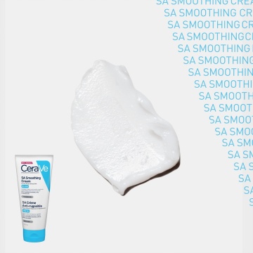 Crema hidratanta si exfolianta anti-rugozitati, 177 ml, CeraVe SA - Img 3