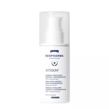 Gel Vitiskin, 50 ml, IsisPharma - Img 2